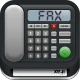 iFax - Send & receive fax app icon