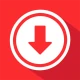 Video Downloader Video Saver icon
