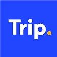 Trip.com-航空券・ホテルの予約はトリップドットコムで icon