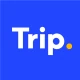 Trip.com-航空券･ホテルの予約はトリップドットコムで icon