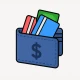EMI Calculator Finance Tracker icon