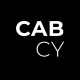 CABCY: your taxi app in Cyprus icon
