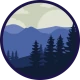 Alone (survival simulator) icon