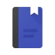 Schulplaner und Stundenplan icon