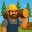 Idle Lumber Chopper Empire AG icon