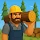 Idle Lumber Chopper Empire AG icon