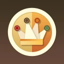 Dynasty - Retro Icon Pack icon