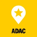 ADAC Trips: Reiseplaner icon