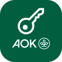 AOK Ident icon