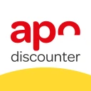 E-Rezept App apodiscounter icon