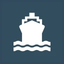 Vessel Tracking - Ship Radar icon