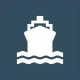 Vessel Tracking - Ship Radar icon