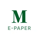 Berliner Morgenpost E-Paper icon