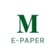 Berliner Morgenpost E-Paper icon