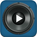 SqueezePlayer icon