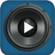 SqueezePlayer icon