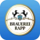 Rapp icon
