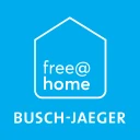 Busch-free@home® Next icon
