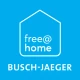 Busch-free@home® Next icon