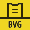 BVG Tickets: Bus + Bahn Berlin icon
