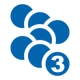 cleverQ 3 icon