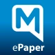 Merkur ePaper icon