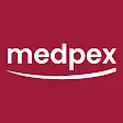 medpex Apotheken Versand icon