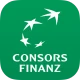 Consors Finanz Mobile Banking icon