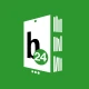 B24 icon