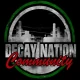 Lost Place Map Decay Nation icon