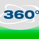 360° online 2.0 icon