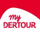 MyDERTOUR | Reisen verwalten icon