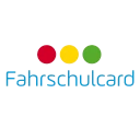 Fahrschulcard icon