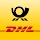 Post & DHL icon