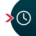 edtime Mitarbeiter-App icon