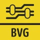 BVG Fahrinfo: Routenplaner icon