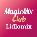 MagicMix dla Monsieur Cuisine icon