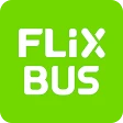 FlixBus & FlixTrain icon
