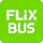 FlixBus & FlixTrain icon