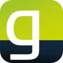 geoCapture Mobile App icon