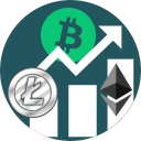 CryptoTiles - Prices & Charts icon