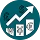 StockTiles - Prices & Charts icon
