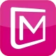Mobiliteit.lu icon