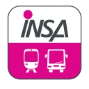 INSA - Infos zum Nahverkehr icon