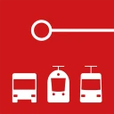 FahrPlaner icon