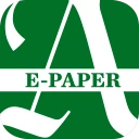 Hamburger Abendblatt E-Paper icon