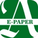 Hamburger Abendblatt E-Paper icon
