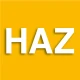 HAZ Digital icon