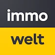 immowelt — Immobilien Suche icon