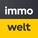 immowelt — Immobilien Suche icon